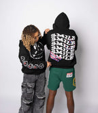 Smile Full Zip Hoodie