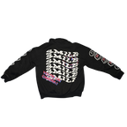 Smile Full Zip Hoodie