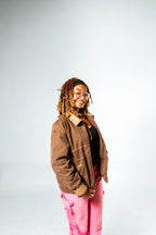 Aenigma Work Jacket