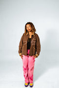 Aenigma Work Jacket