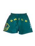 Smile Shorts