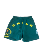 Smile Shorts