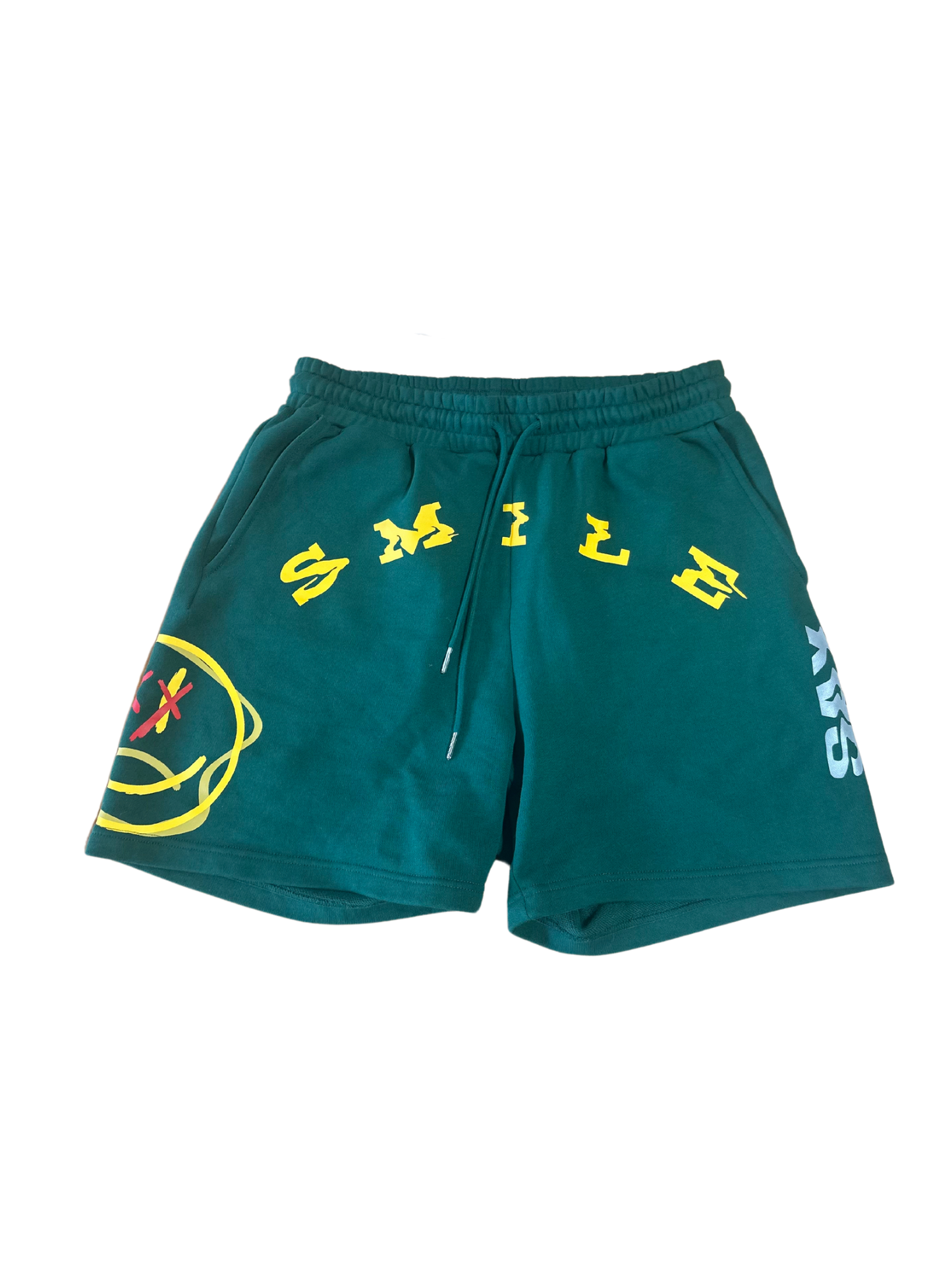 Smile Shorts