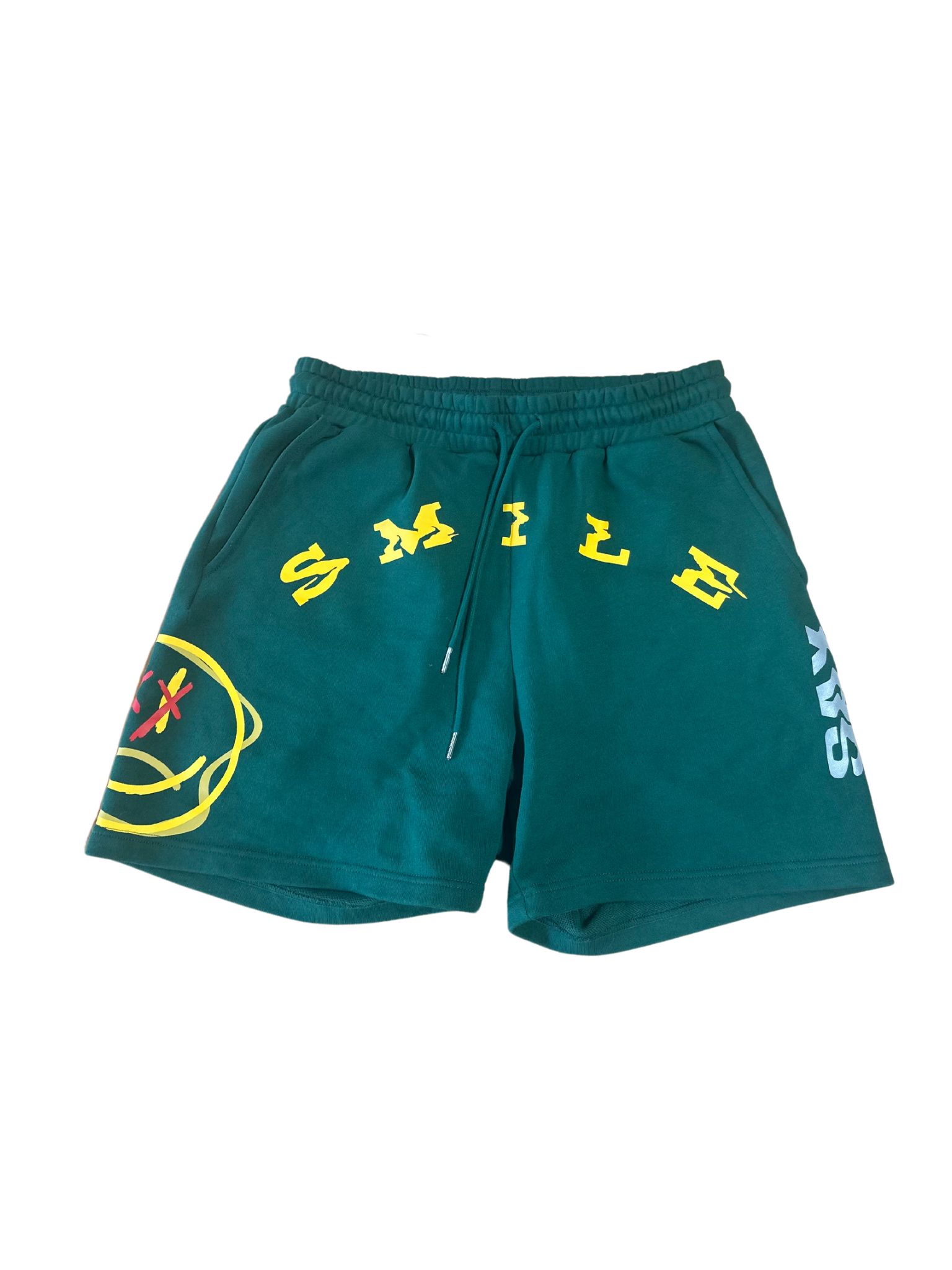 Smile Shorts