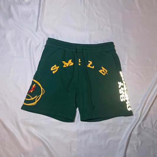 Smile Shorts