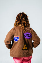 Aenigma Work Jacket