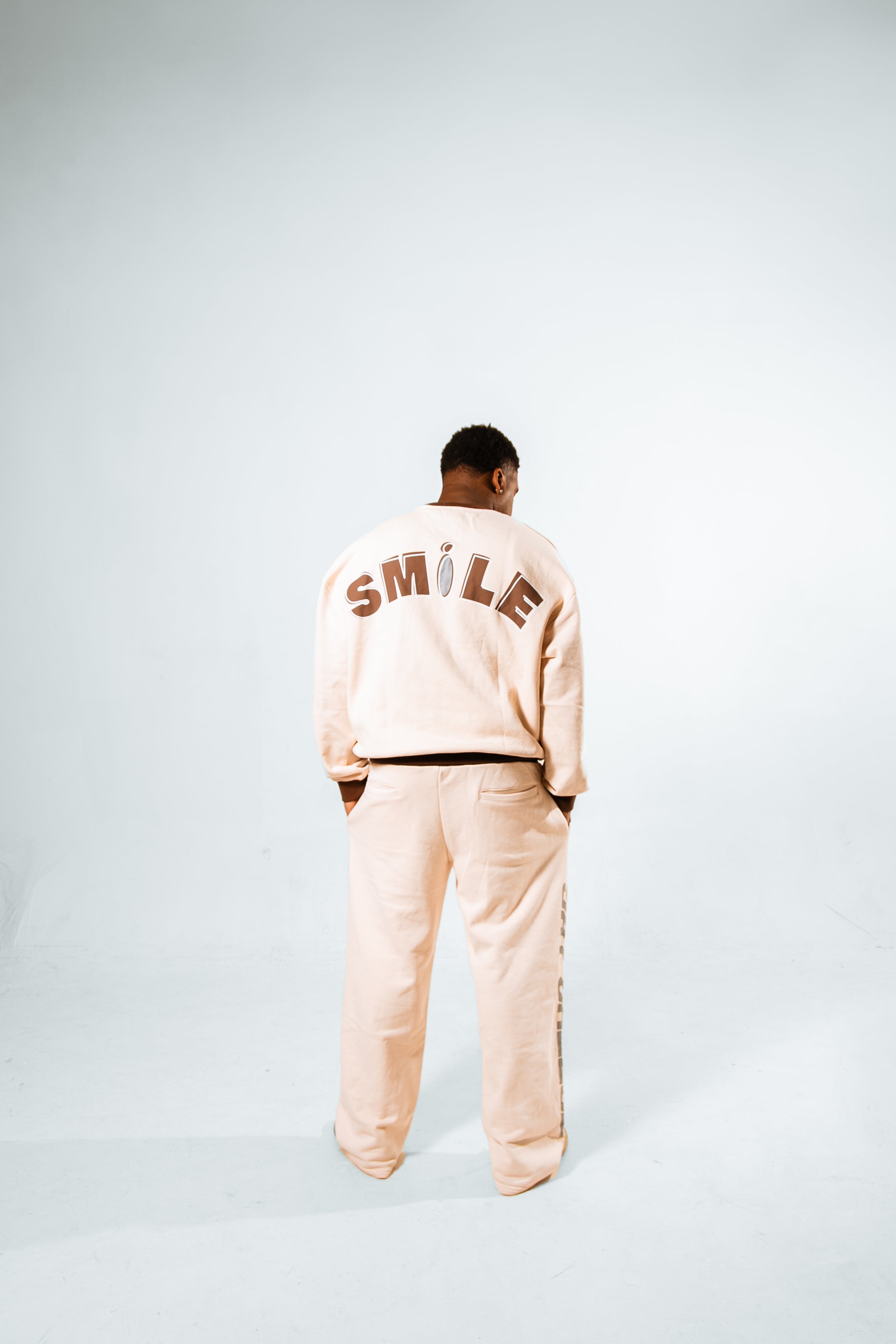 Smile Sweatpants