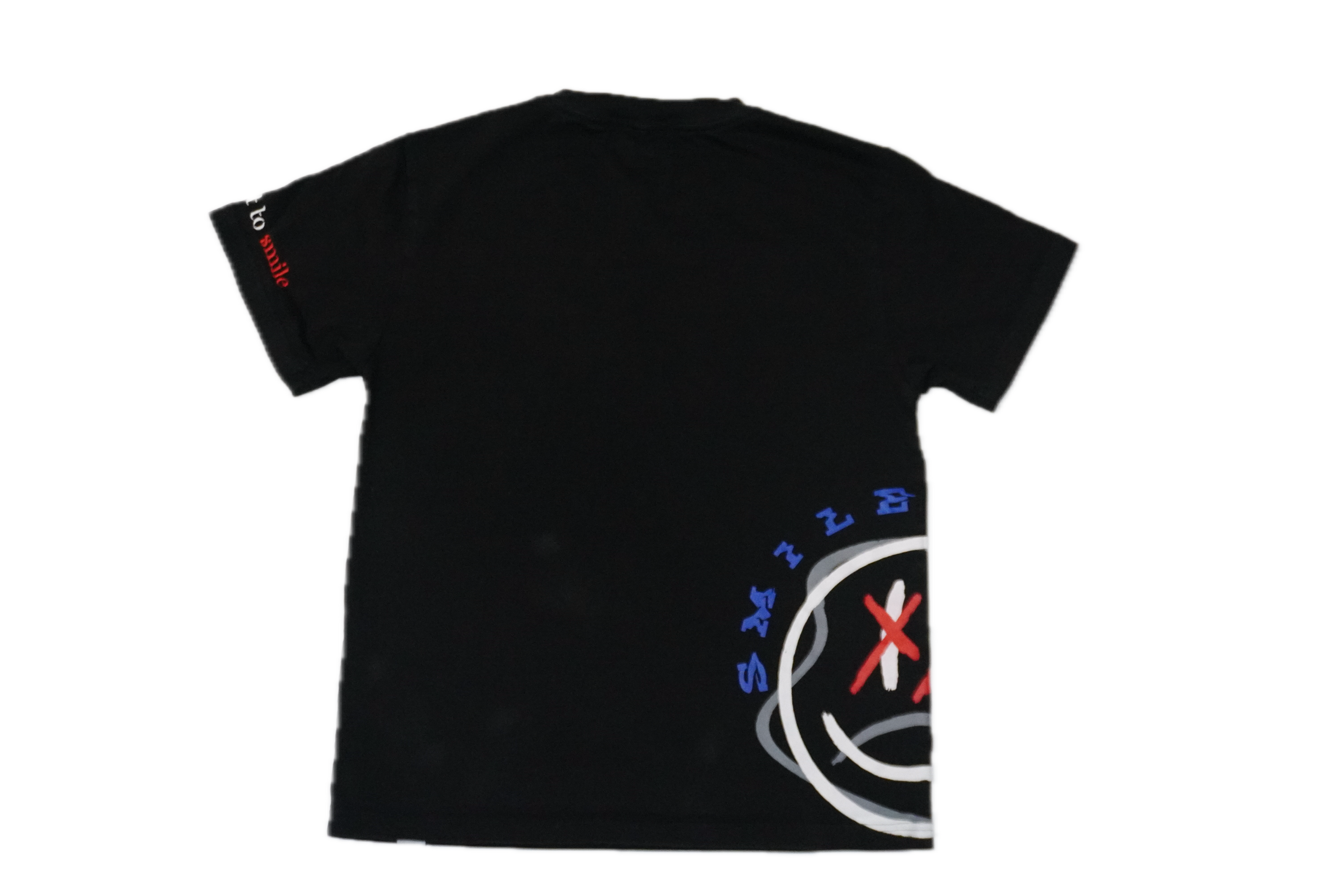Smile Core Tee
