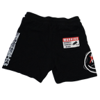 Smile Shorts