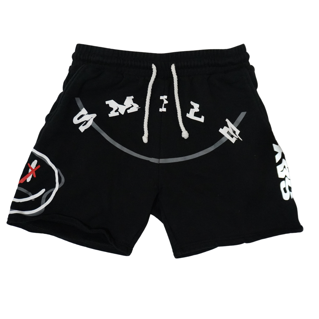 Smile Shorts