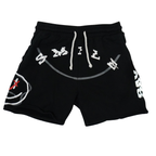 Smile Shorts