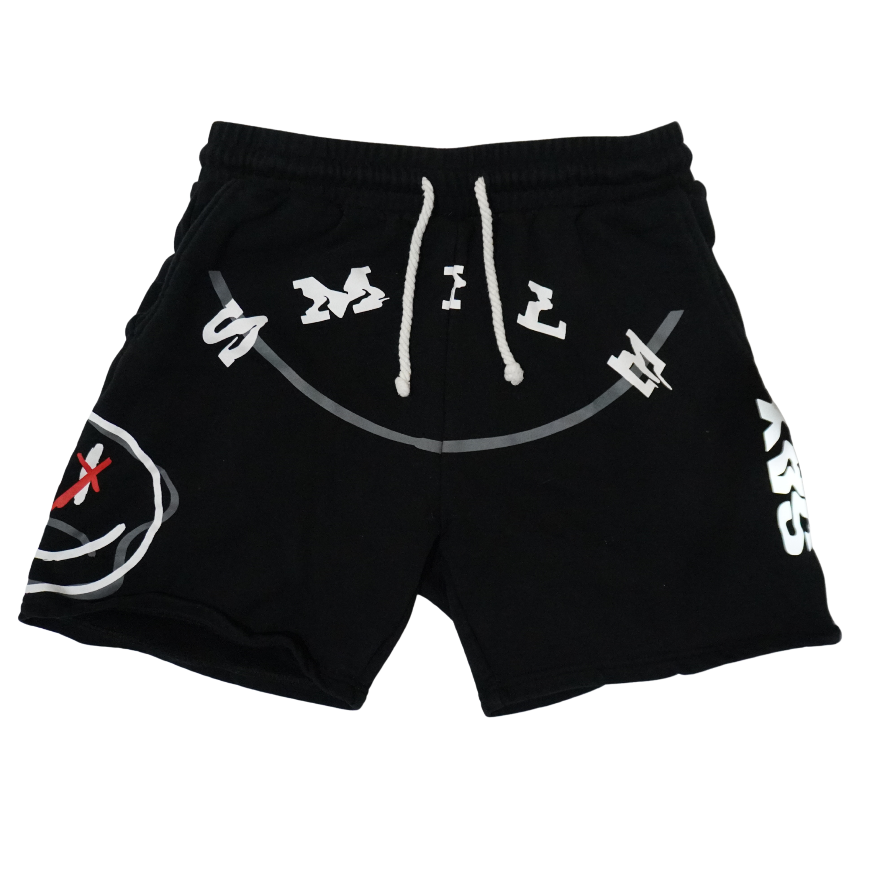 Smile Shorts
