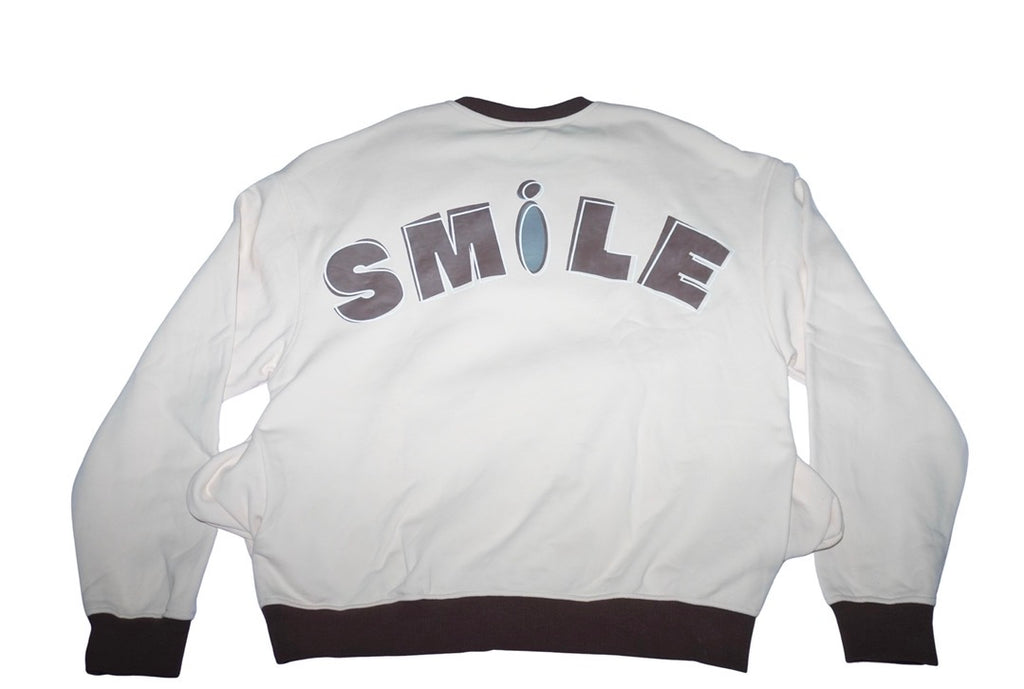 Smile Sweatshirt