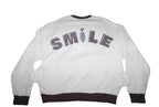 Smile Sweatshirt